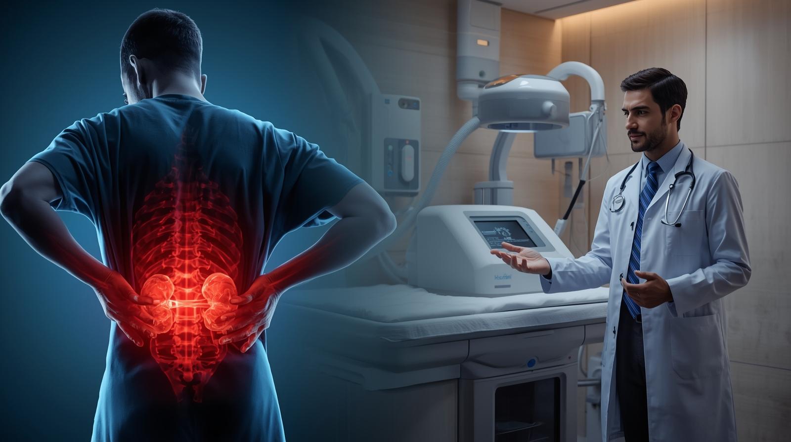 Why Kidney Stones Are Rising in Young Adults | Optimum Clinic Mohali