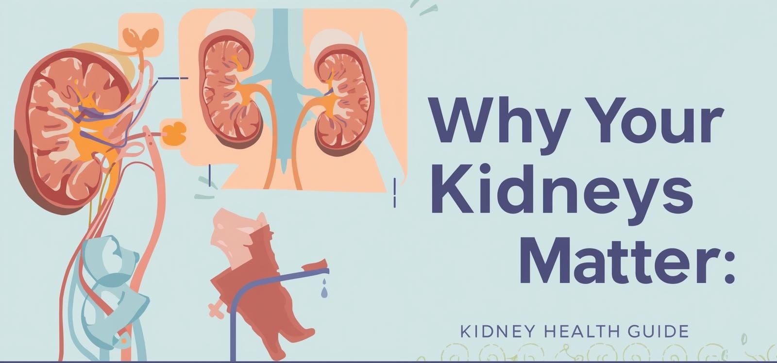 Kidney Health Guide: Functions, Nephron & Mohali Care